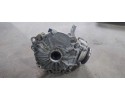 Front reducer MERCEDES BENZ S W221 A2223350000 5 5L gasoline 285kW Part manufacturer Mercedes Benz OE