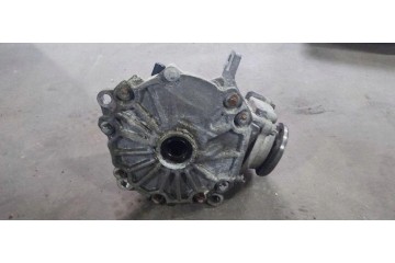 Front reducer MERCEDES BENZ S W221 A2223350000 5 5L gasoline 285kW Part manufacturer Mercedes Benz OE