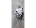 Front reducer MERCEDES BENZ S W221 A2223350000 5 5L gasoline 285kW Catalog number of the part A2223350000