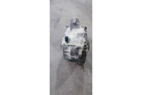 Front reducer MERCEDES BENZ S W221 A2223350000 5 5L gasoline 285kW Catalog number of the part A2223350000