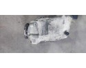 Front reducer MERCEDES BENZ S W221 A2223350000 5 5L gasoline 285kW Car type passenger cars