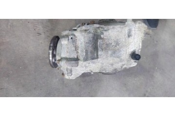 Front reducer MERCEDES BENZ S W221 A2223350000 5 5L gasoline 285kW Car type passenger cars