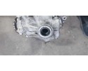 Front reducer MERCEDES BENZ S W221 A2223350000 5 5L gasoline 285kW Catalog number of the original A2223350000