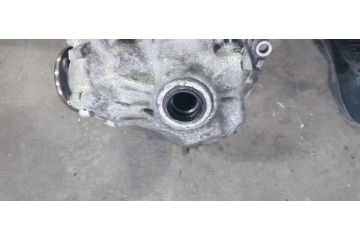 Front reducer MERCEDES BENZ S W221 A2223350000 5 5L gasoline 285kW Catalog number of the original A2223350000