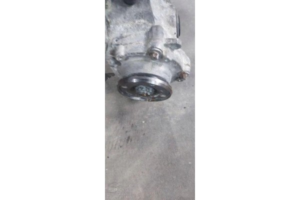 Reductor delantero MERCEDES-BENZ S (W221) A2223350000 5.5L gasolina 28