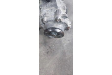 Reductor delantero MERCEDES-BENZ S (W221) A2223350000 5.5L gasolina 28