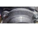 Reductor delantero MERCEDES-BENZ S (W221) A2223350000 5.5L gasolina 28