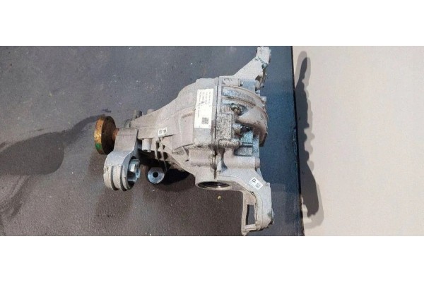 Rear reducer BENTLEY BENTAYGA 2990UT00699 2022