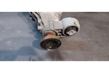 Rear reducer BENTLEY BENTAYGA 2990UT00699 2022 Part manufacturer Bentley OE