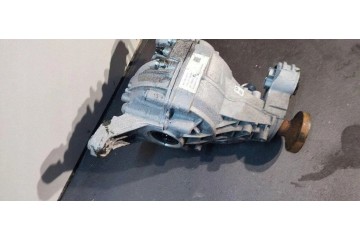 Rear reducer BENTLEY BENTAYGA 2990UT00699 2022 Catalog number of the part 2990UT00699