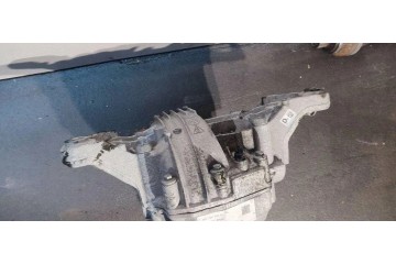 Rear reducer BENTLEY BENTAYGA 2990UT00699 2022 Car type passenger cars