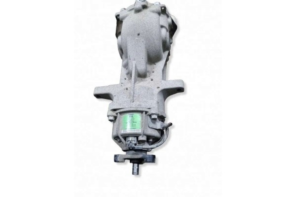 Rear reducer HYUNDAI SANTA FE II CM 5102000004 2 2L diesel 110kW 2006