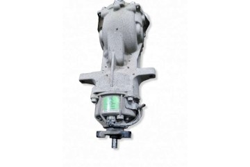 Rear reducer HYUNDAI SANTA FE II CM 5102000004 2 2L diesel 110kW 2006