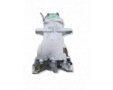 Rear reducer HYUNDAI SANTA FE II CM 5102000004 2 2L diesel 110kW 2006 Part manufacturer Hyundai OE