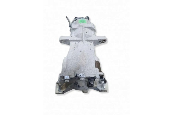 Rear reducer HYUNDAI SANTA FE II CM 5102000004 2 2L diesel 110kW 2006 Part manufacturer Hyundai OE