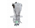 Rear reducer HYUNDAI SANTA FE II CM 5102000004 2 2L diesel 110kW 2006 Catalog number of the part 5102000004