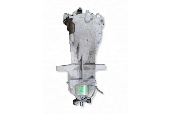 Rear reducer HYUNDAI SANTA FE II CM 5102000004 2 2L diesel 110kW 2006 Catalog number of the part 5102000004