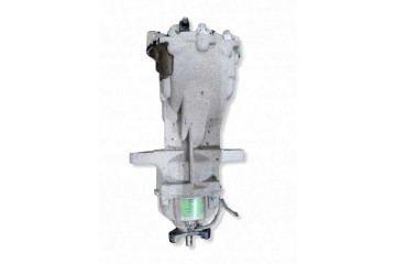 Rear reducer HYUNDAI SANTA FE II CM 5102000004 2 2L diesel 110kW 2006 Catalog number of the part 5102000004