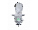 Rear reducer HYUNDAI SANTA FE II CM 5102000004 2 2L diesel 110kW 2006 Car type passenger cars