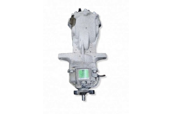 Rear reducer HYUNDAI SANTA FE II CM 5102000004 2 2L diesel 110kW 2006 Car type passenger cars