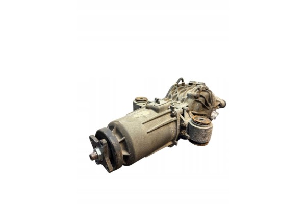 Rear differential Chevrolet Captiva I 2006 2018 9009058602 22721326