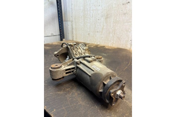 Rear differential Chevrolet Captiva I 2006 2018 9009058602 22721326 Part manufacturer Chevrolet OE