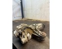 Rear differential Chevrolet Captiva I 2006 2018 9009058602 22721326 Catalog number of the part 9009058602