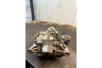 Rear differential Chevrolet Captiva I 2006 2018 9009058602 22721326 Car type passenger cars