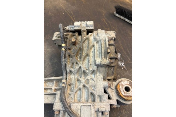 Diferencial trasero Chevrolet Captiva I 2006-2018 9009058602 22721326