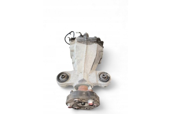 Rear differential Infiniti M IV Q70 Y51 2010 2019 383014GD2A Part manufacturer Infiniti OE