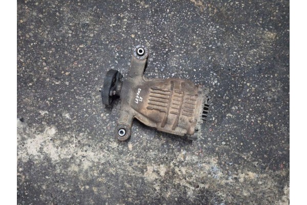 Rear reducer LEXUS IS II GSE2_ ALE2_ USE2_ 381060209 2 2L diesel