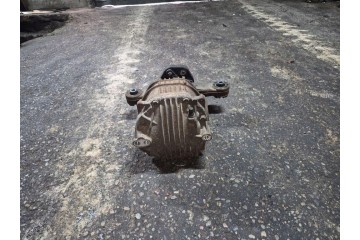 Rear reducer LEXUS IS II GSE2_ ALE2_ USE2_ 381060209 2 2L diesel Car type passenger cars