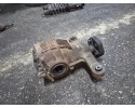 Rear reducer LEXUS IS II GSE2_ ALE2_ USE2_ 381060209 2 2L diesel Catalog number of the part 381060209