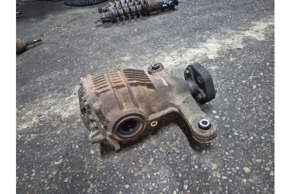 Rear reducer LEXUS IS II GSE2_ ALE2_ USE2_ 381060209 2 2L diesel Catalog number of the part 381060209
