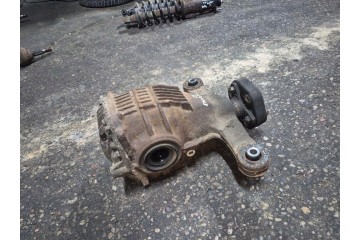 Rear reducer LEXUS IS II GSE2_ ALE2_ USE2_ 381060209 2 2L diesel Catalog number of the part 381060209