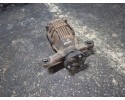 Rear reducer LEXUS IS II GSE2_ ALE2_ USE2_ 381060209 2 2L diesel Catalog number of the original 381060209