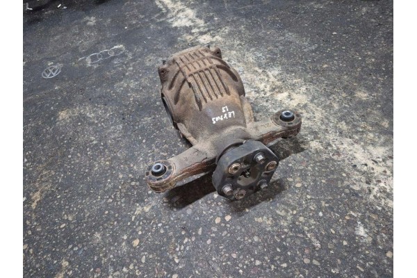Rear reducer LEXUS IS II GSE2_ ALE2_ USE2_ 381060209 2 2L diesel Catalog number of the original 381060209