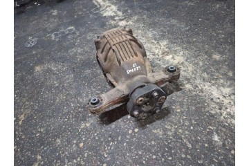 Rear reducer LEXUS IS II GSE2_ ALE2_ USE2_ 381060209 2 2L diesel Catalog number of the original 381060209
