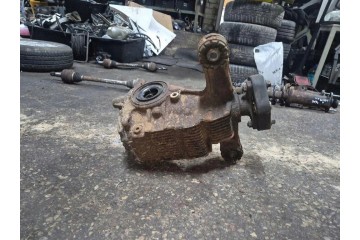 Reductor trasero LEXUS IS II (GSE2, ALE2, USE2) 381060209 2.2L diésel
