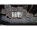 Reductor trasero LEXUS IS II (GSE2, ALE2, USE2) 381060209 2.2L diésel