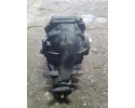 Rear reducer MERCEDES BENZ CLS C219 A2113510608 5 5L gasoline 2007 Part manufacturer Mercedes Benz OE