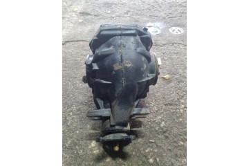 Rear reducer MERCEDES BENZ CLS C219 A2113510608 5 5L gasoline 2007 Part manufacturer Mercedes Benz OE