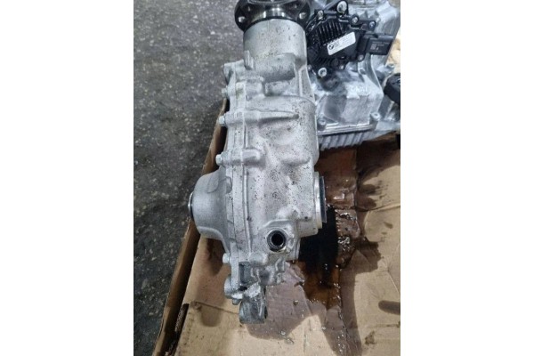 Front reducer BMW 10386771 3 0L hybrid 2024