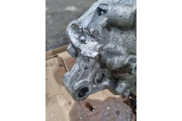 Front reducer BMW 10386771 3 0L hybrid 2024 Part manufacturer BMW OE