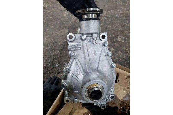 Front reducer BMW 10386771 3 0L hybrid 2024 Catalog number of the original 10386771