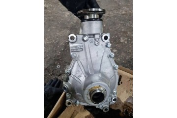Front reducer BMW 10386771 3 0L hybrid 2024 Catalog number of the original 10386771