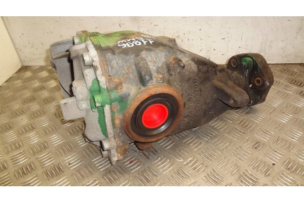Rear differential BMW 4 F32 F33 F36 F82 F83 7599475 03 7599475 Catalog number of the part EA5764