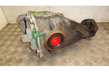 Rear differential BMW 4 F32 F33 F36 F82 F83 7599475 03 7599475 Catalog number of the part EA5764