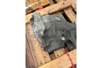 Rear reducer MERCEDES BENZ A2233502403 diesel 210kW 2021 Catalog number of the part A2233502403