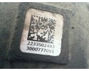 Rear reducer MERCEDES BENZ A2233502403 diesel 210kW 2021 Catalog number of substitutes 3000777091